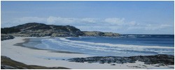Kiloran Bay, Colonsay