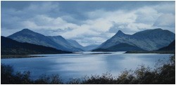 Loch Leven
