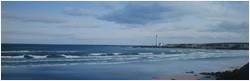 Scurdie Ness from Montrose
