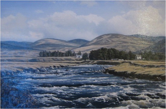 Glenisla