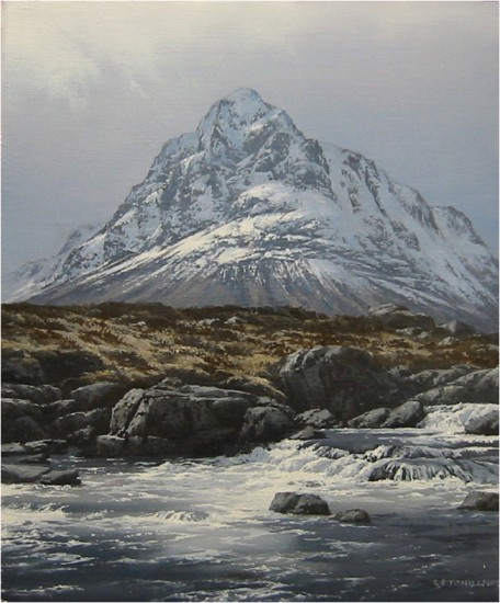 Buachaille Etive Mor